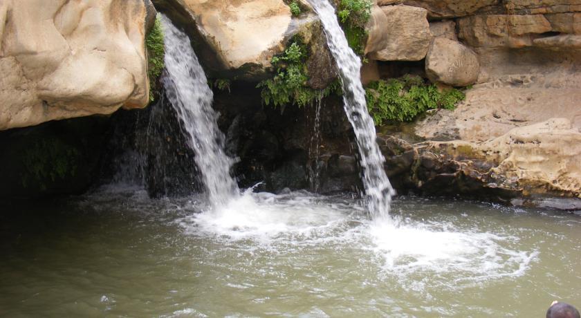 Desert View Suite Kfar Adumim Værelse billede