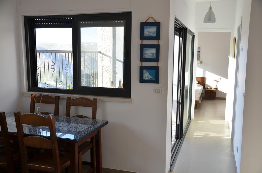 Desert View Suite Kfar Adumim Værelse billede